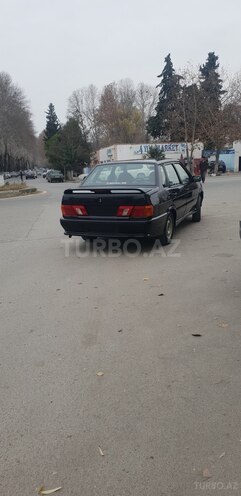 LADA (VAZ) 2115 2010, 250,000 km - 1.6 l - Ağdaş