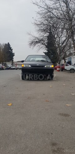 LADA (VAZ) 2115 2010, 250,000 km - 1.6 l - Ağdaş