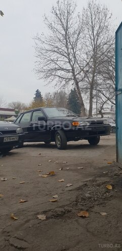 LADA (VAZ) 2115 2010, 250,000 km - 1.6 l - Ağdaş