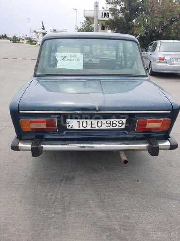 LADA (VAZ) 2106 1986, 95,000 km - 1.6 л - Bakı