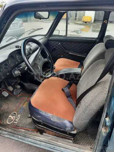 LADA (VAZ) 2106 1986, 95,000 km - 1.6 л - Bakı
