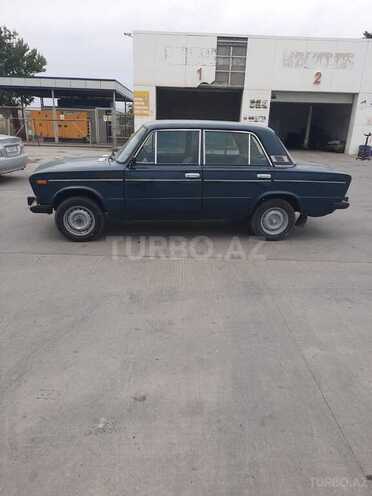 LADA (VAZ) 2106 1986, 95,000 km - 1.6 л - Bakı