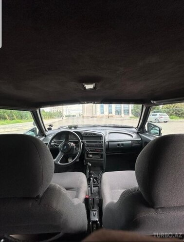 LADA (VAZ) 2115 2010, 250,000 km - 1.6 l - Ağdaş