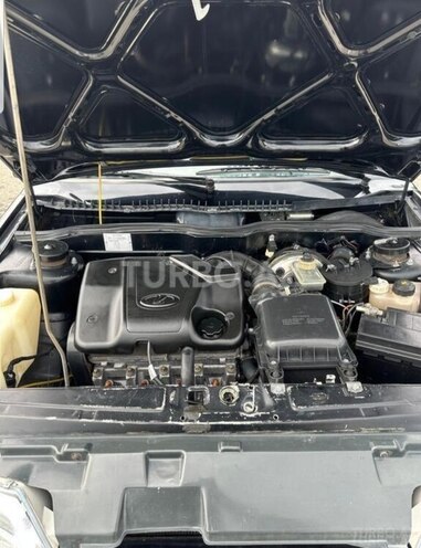 LADA (VAZ) 2115 2010, 250,000 km - 1.6 l - Ağdaş