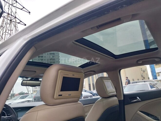 Kia Optima 2011, 261,123 km - 2.4 л - Bakı