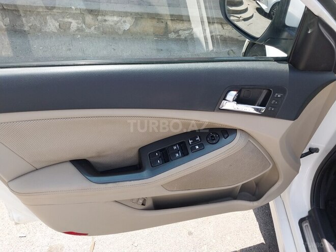 Kia Optima 2011, 261,123 km - 2.4 л - Bakı