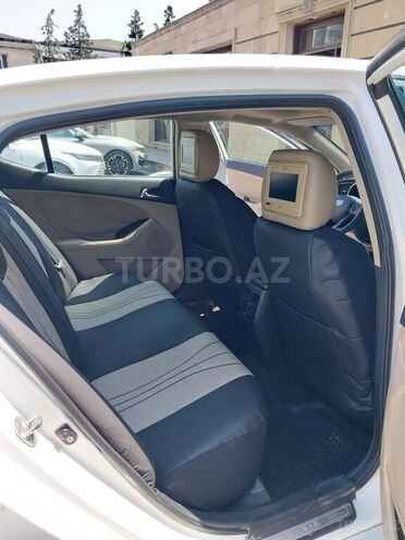 Kia Optima 2011, 261,123 km - 2.4 л - Bakı