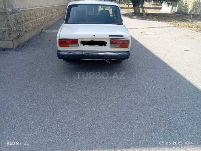 LADA (VAZ) 2107 1996, 89,860 km - 1.6 л - Bakı