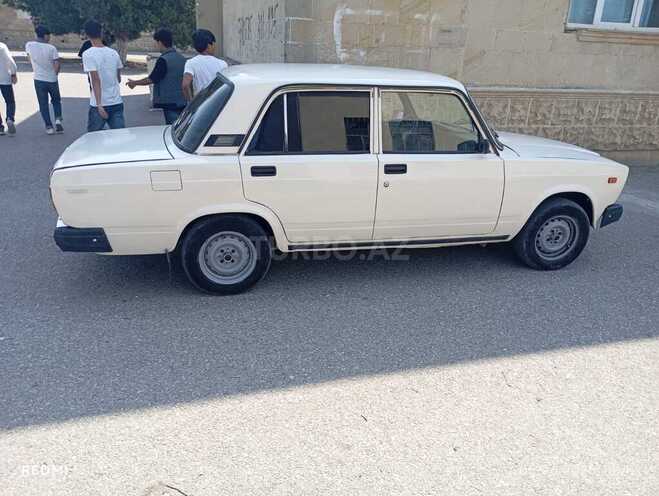 LADA (VAZ) 2107 1996, 89,860 km - 1.6 л - Bakı