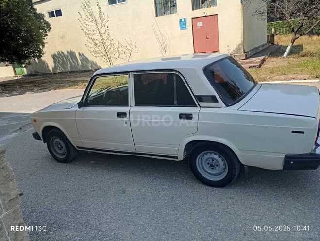 LADA (VAZ) 2107 1996, 89,860 km - 1.6 л - Bakı