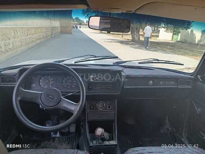 LADA (VAZ) 2107 1996, 89,860 km - 1.6 л - Bakı