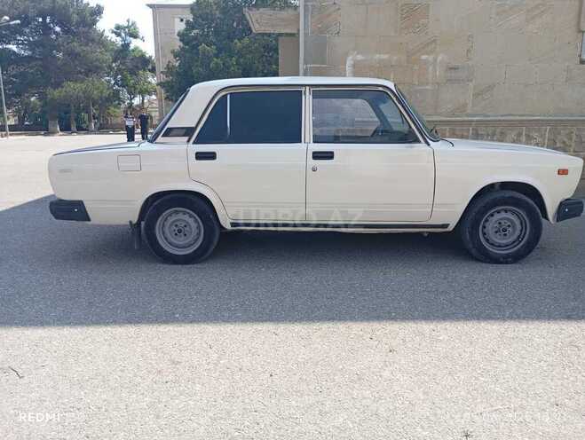 LADA (VAZ) 2107 1996, 89,860 km - 1.6 л - Bakı