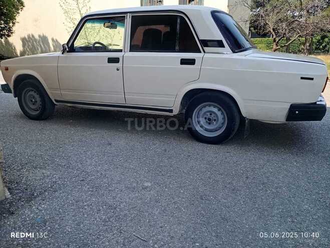 LADA (VAZ) 2107 1996, 89,860 km - 1.6 л - Bakı