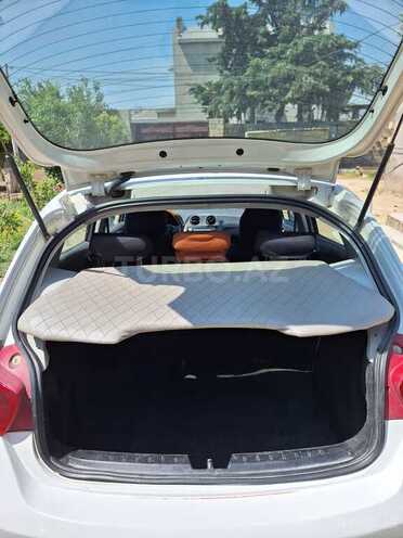 SEAT Ibiza 2011, 240,000 km - 1.6 л - Bakı