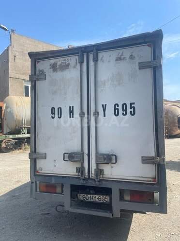 Hyundai HD-78 2012, 386,575 km - 3.9 l - Bakı