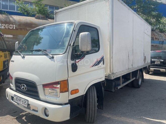 Hyundai HD-78 2012, 386,575 km - 3.9 l - Bakı