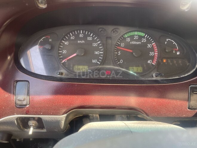 Hyundai HD-78 2012, 386,575 km - 3.9 l - Bakı