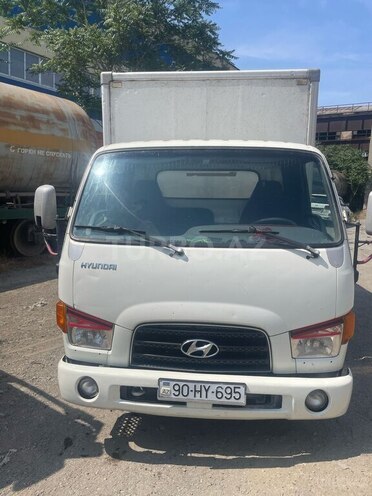 Hyundai HD-78 2012, 386,575 km - 3.9 l - Bakı