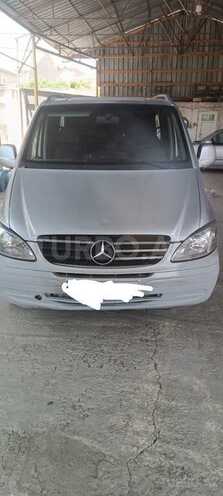 Mercedes Vito 2005, 485,369 km - 2.2 л - Bakı