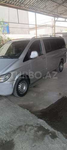Mercedes Vito 2005, 485,369 km - 2.2 л - Bakı