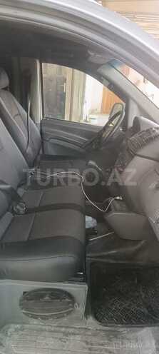 Mercedes Vito 2005, 485,369 km - 2.2 л - Bakı