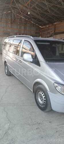 Mercedes Vito 2005, 485,369 km - 2.2 л - Bakı