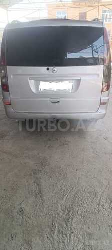 Mercedes Vito 2005, 485,369 km - 2.2 л - Bakı