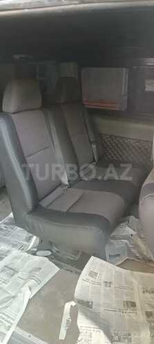 Mercedes Vito 2005, 485,369 km - 2.2 л - Bakı
