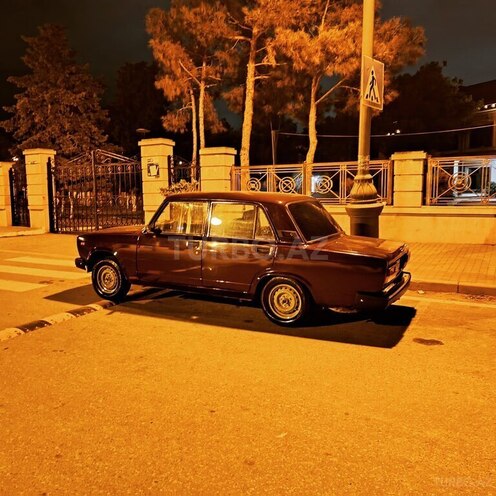 LADA (VAZ) 2107 2007, 78,860 km - 1.6 l - Bakı