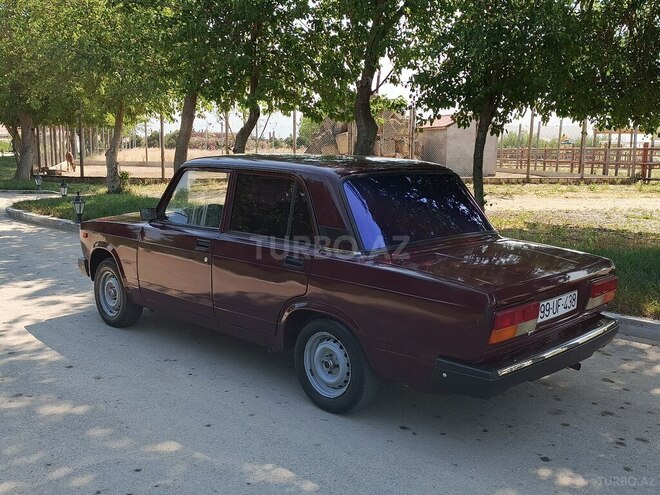 LADA (VAZ) 2107 2007, 78,860 km - 1.6 l - Bakı