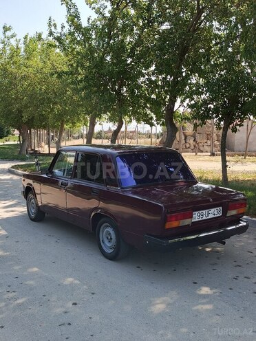 LADA (VAZ) 2107 2007, 78,860 km - 1.6 l - Bakı