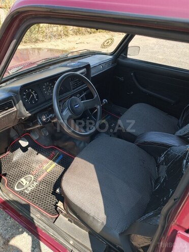 LADA (VAZ) 2107 2007, 78,860 km - 1.6 l - Bakı