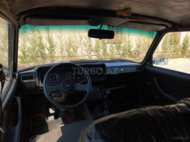 LADA (VAZ) 2107 2007, 78,860 km - 1.6 l - Bakı