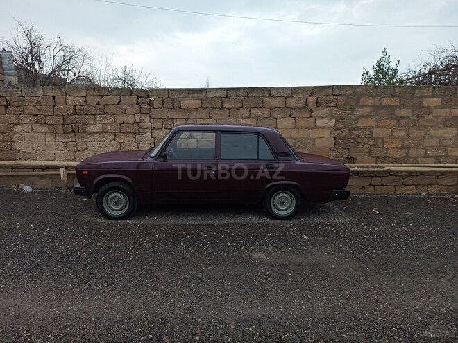 LADA (VAZ) 2107 2007, 78,860 km - 1.6 l - Bakı