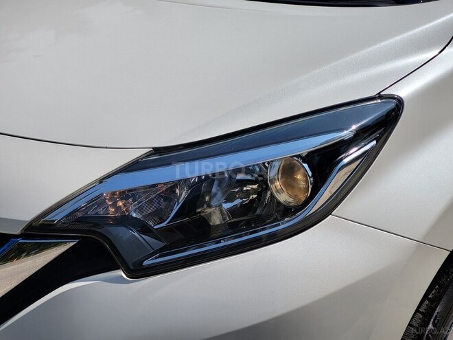 Nissan Note 2017, 47,000 km - 1.2 l - Bakı