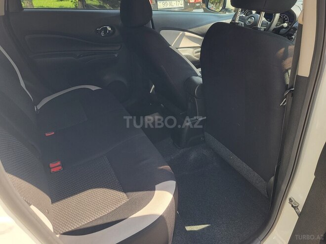 Nissan Note 2017, 47,000 km - 1.2 l - Bakı