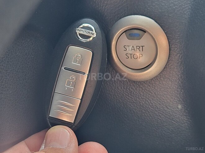 Nissan Note 2017, 47,000 km - 1.2 l - Bakı