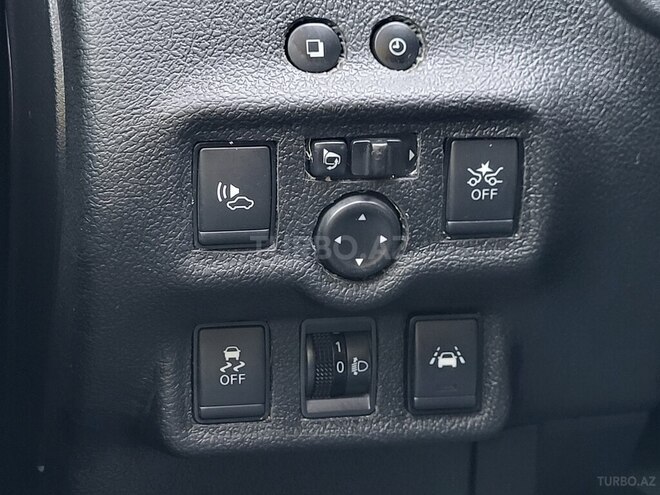 Nissan Note 2017, 47,000 km - 1.2 l - Bakı