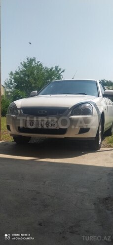LADA (VAZ) Priora 2012, 227,564 km - 1.6 л - Bərdə