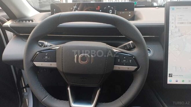 Changan Qiyuan A05 2024, 2,000 km - 1.5 l - Bakı