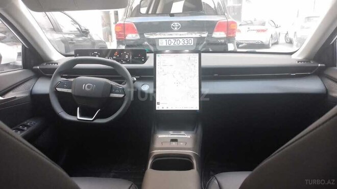 Changan Qiyuan A05 2024, 2,000 km - 1.5 l - Bakı
