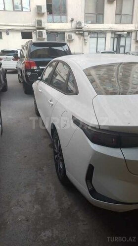 Changan Qiyuan A05 2024, 2,000 km - 1.5 l - Bakı