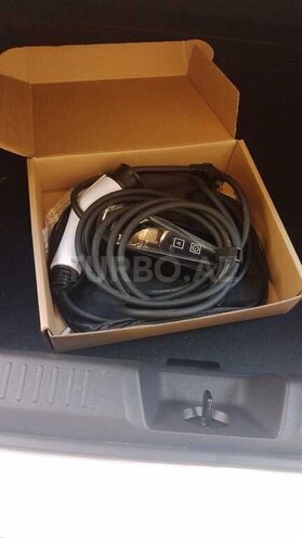 Changan Qiyuan A05 2024, 2,000 km - 1.5 l - Bakı