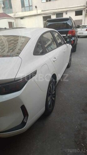 Changan Qiyuan A05 2024, 2,000 km - 1.5 l - Bakı