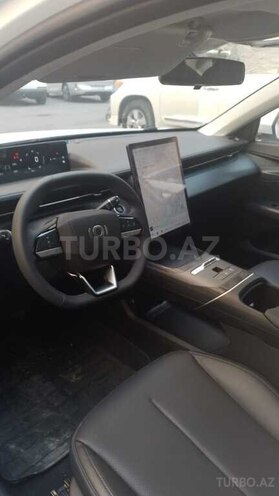 Changan Qiyuan A05 2024, 2,000 km - 1.5 l - Bakı
