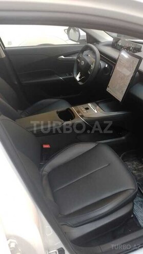 Changan Qiyuan A05 2024, 2,000 km - 1.5 l - Bakı