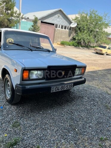 LADA (VAZ) 2107 2003, 46,528 km - 1.6 l - Gəncə