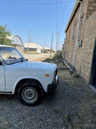 LADA (VAZ) 2107 2003, 46,528 km - 1.6 l - Gəncə