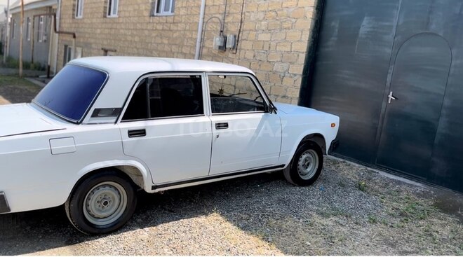LADA (VAZ) 2107 2003, 46,528 km - 1.6 l - Gəncə