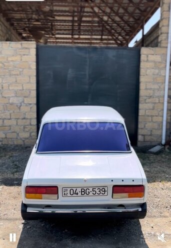 LADA (VAZ) 2107 2003, 46,528 km - 1.6 l - Gəncə